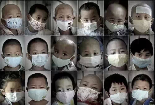 装修污染导致儿童白血病